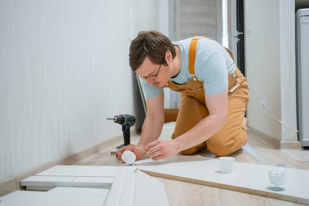 bricolage maison