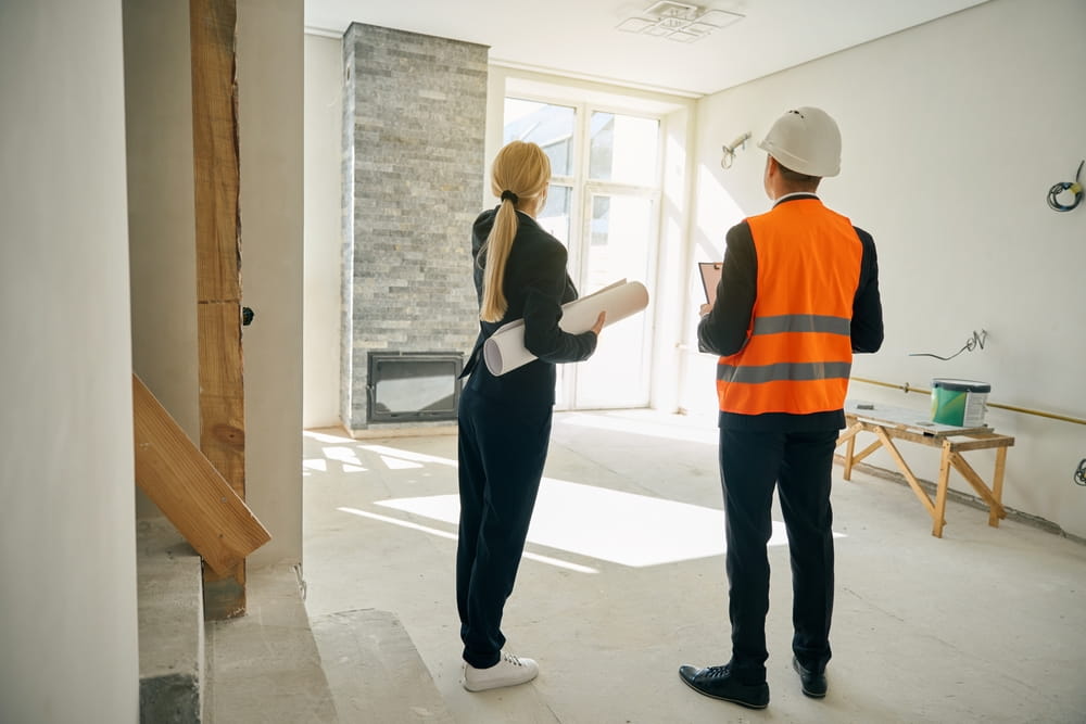 renovation maison