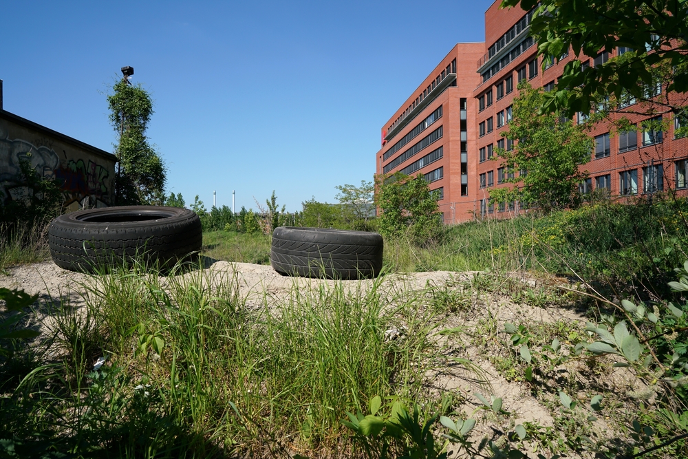 Comment rentabiliser une friche industrielle