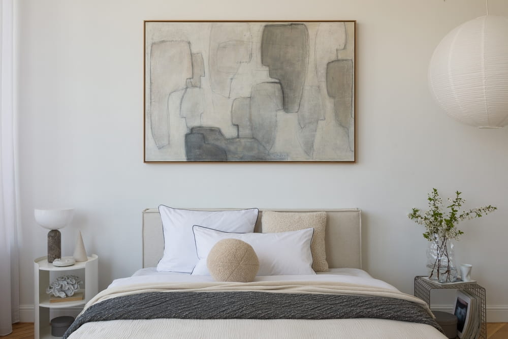 Chambre aesthetic