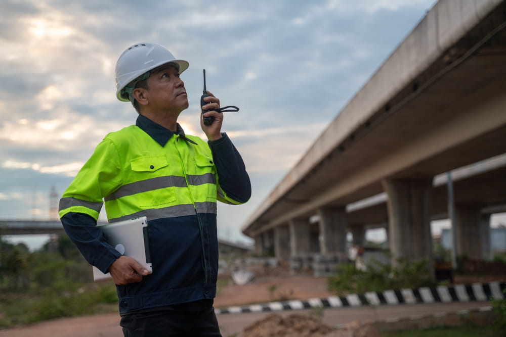 Sécuriser votre chantier