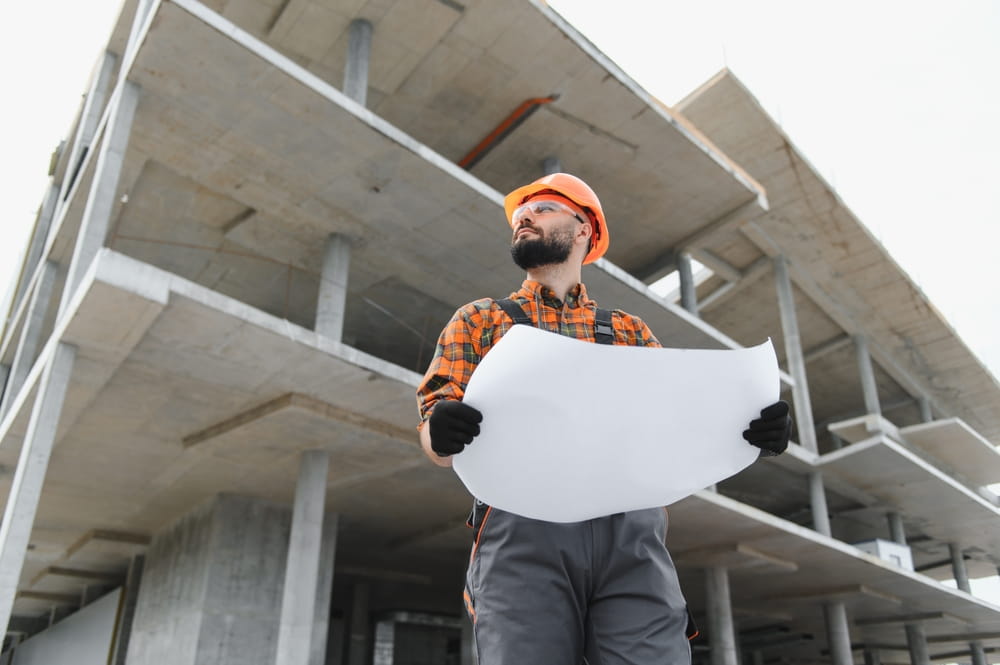 Suivre le chantier
