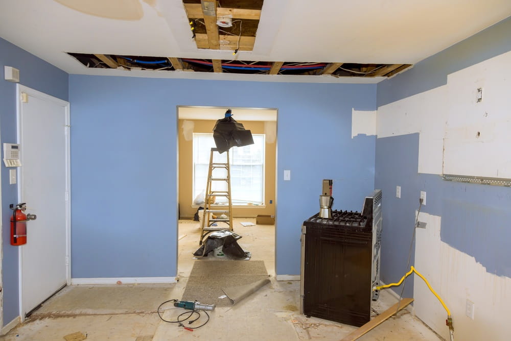 renovation interieur