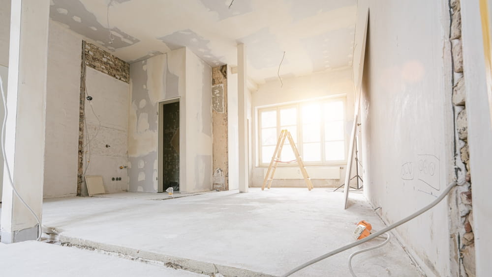renovation maison