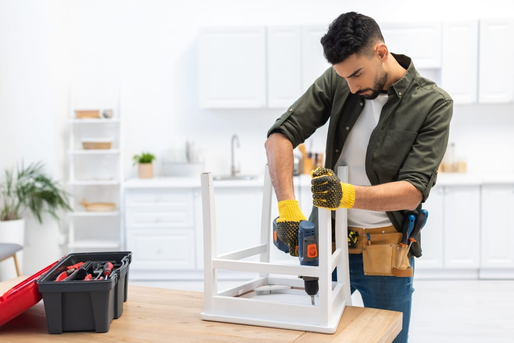 projets de bricolage simples